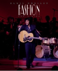 Fashion For A King FTD 102 - Book w/ 2 CD's - Deleted